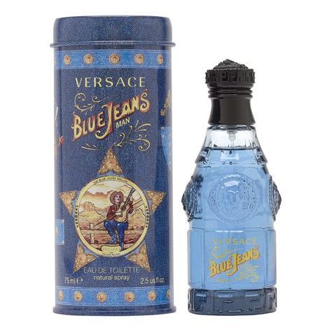 amazon blue jeans versace|Versace Blue Jeans aftershave.